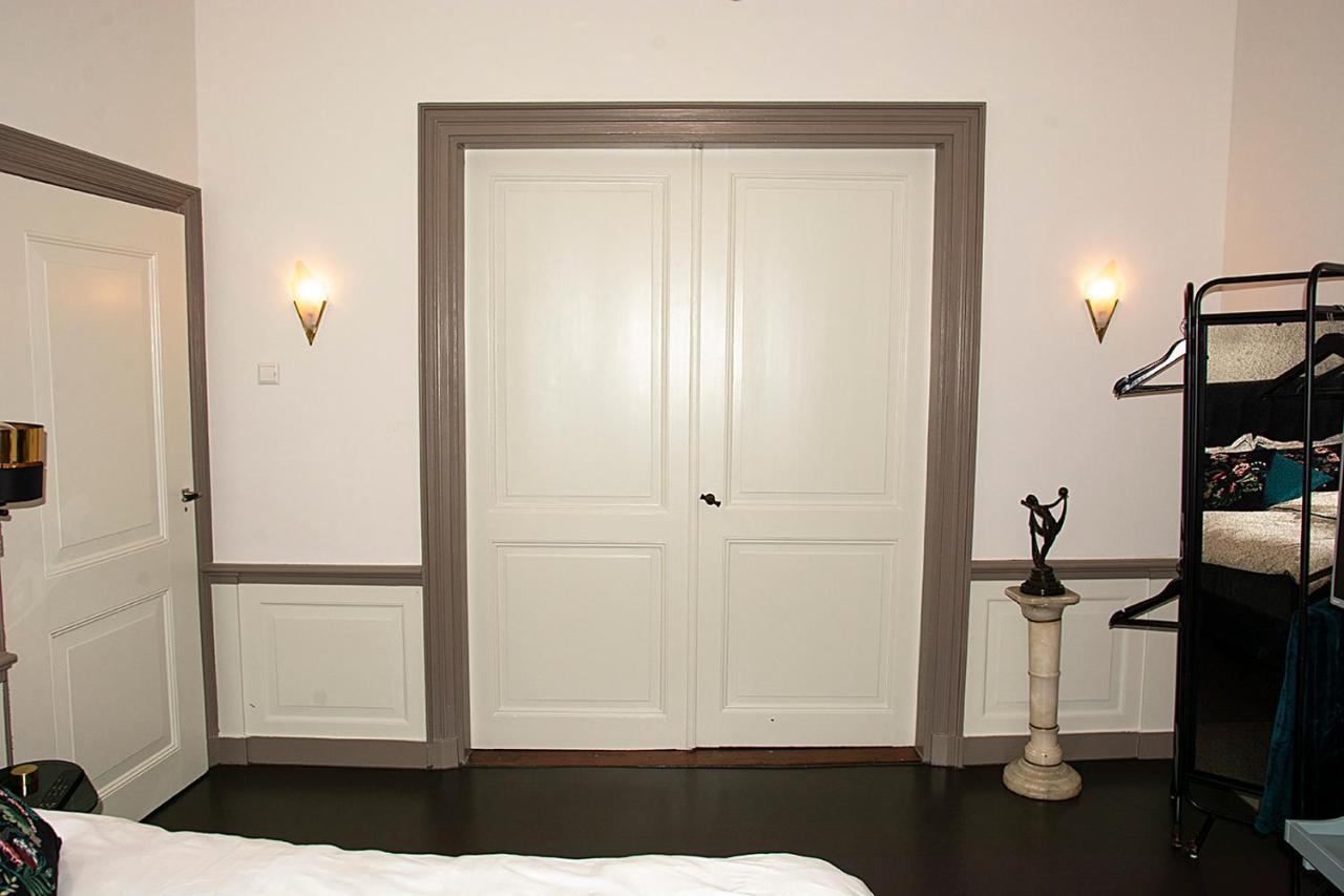 B&B Belle Chambre - Luxe in Art Deco stijl Dordrecht Esterno foto
