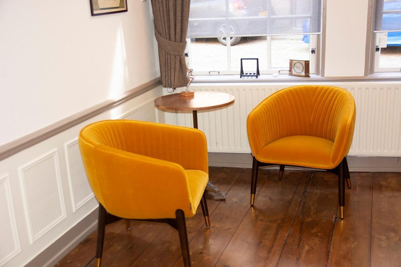B&B Belle Chambre - Luxe in Art Deco stijl Dordrecht Esterno foto