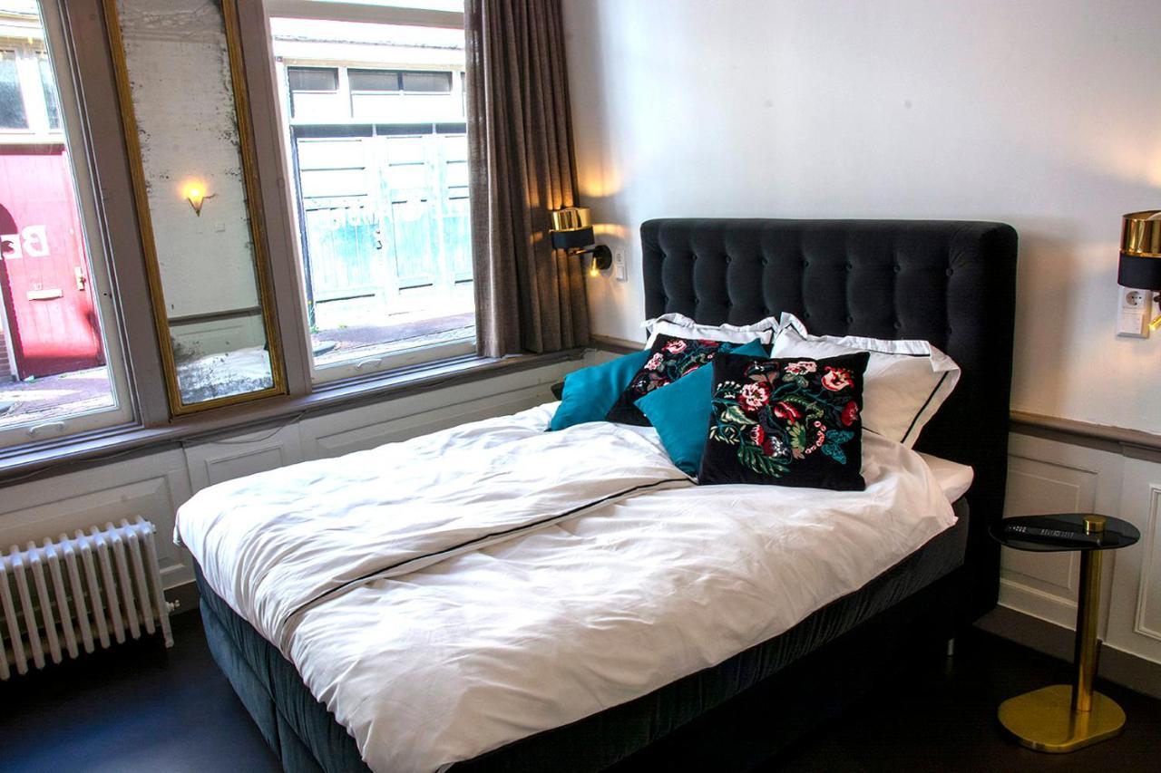 B&B Belle Chambre - Luxe in Art Deco stijl Dordrecht Esterno foto
