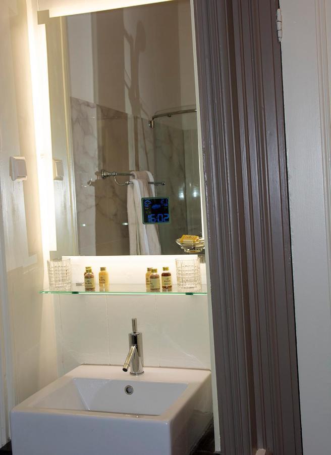 B&B Belle Chambre - Luxe in Art Deco stijl Dordrecht Esterno foto