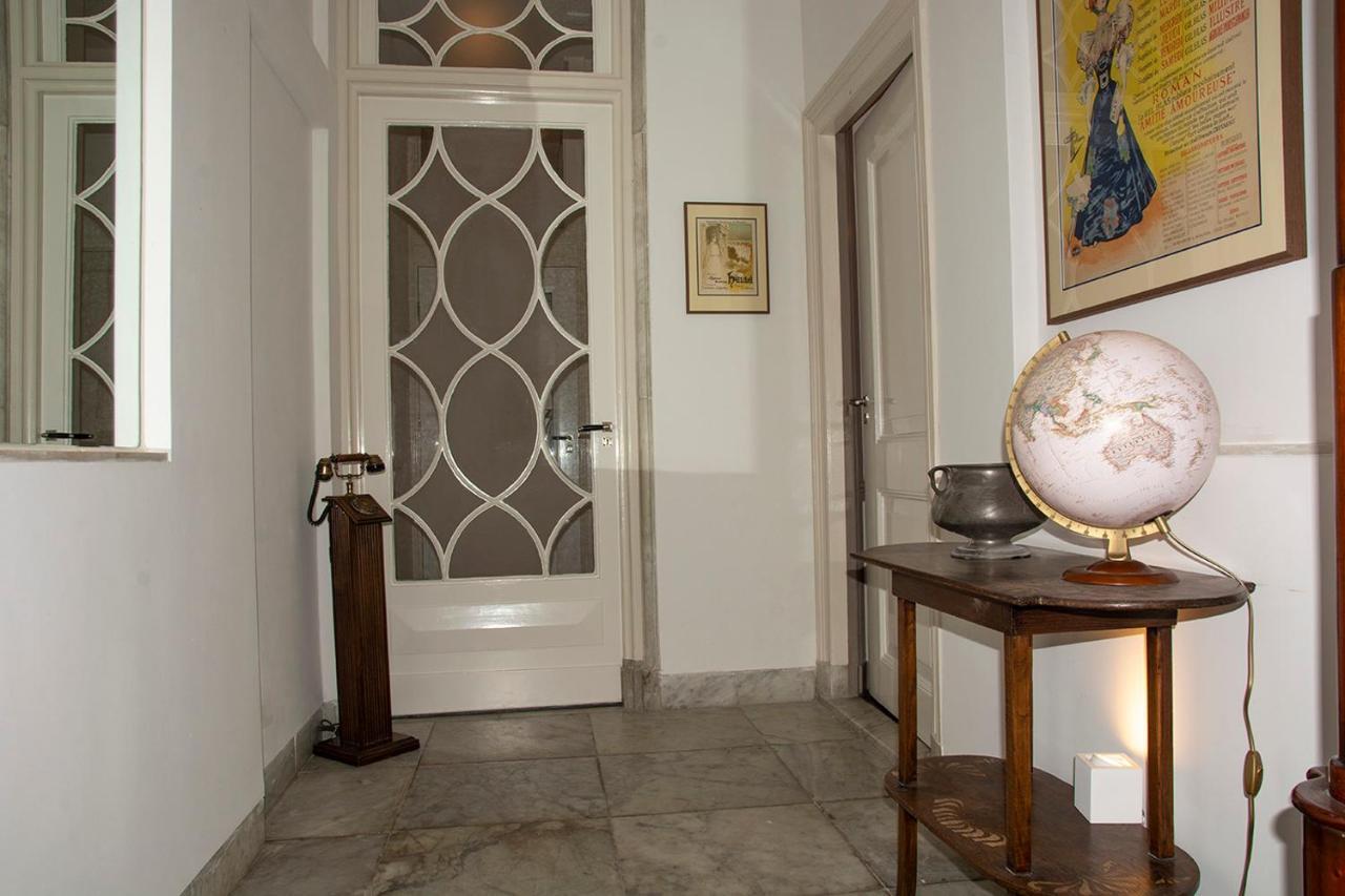 B&B Belle Chambre - Luxe in Art Deco stijl Dordrecht Esterno foto