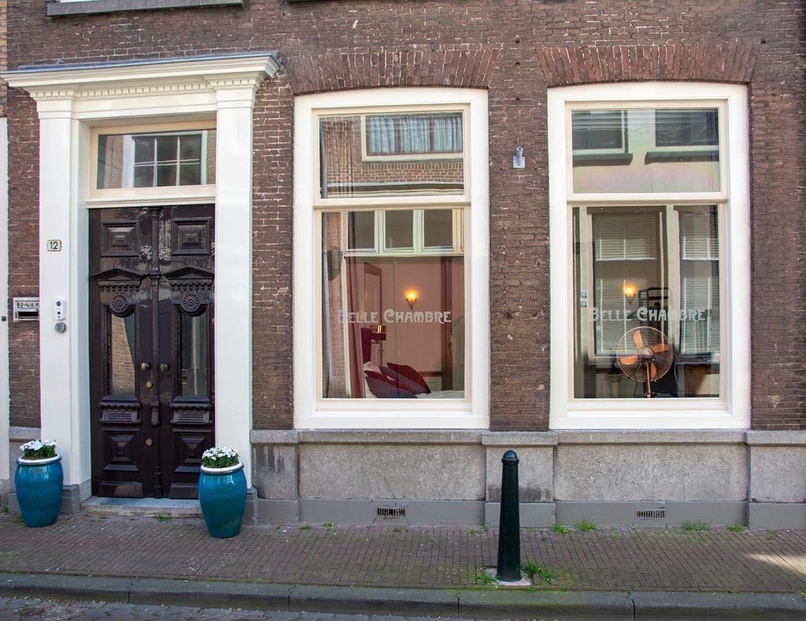 B&B Belle Chambre - Luxe in Art Deco stijl Dordrecht Esterno foto