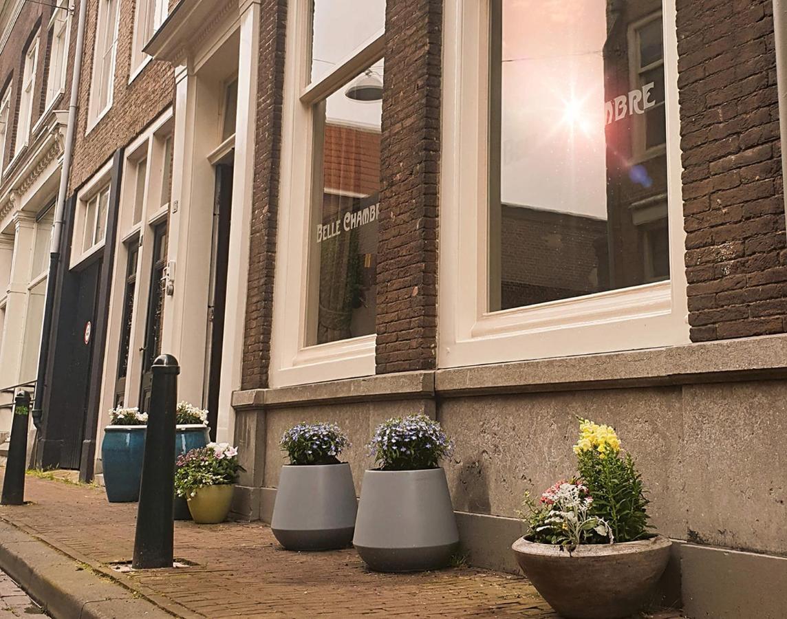 B&B Belle Chambre - Luxe in Art Deco stijl Dordrecht Esterno foto