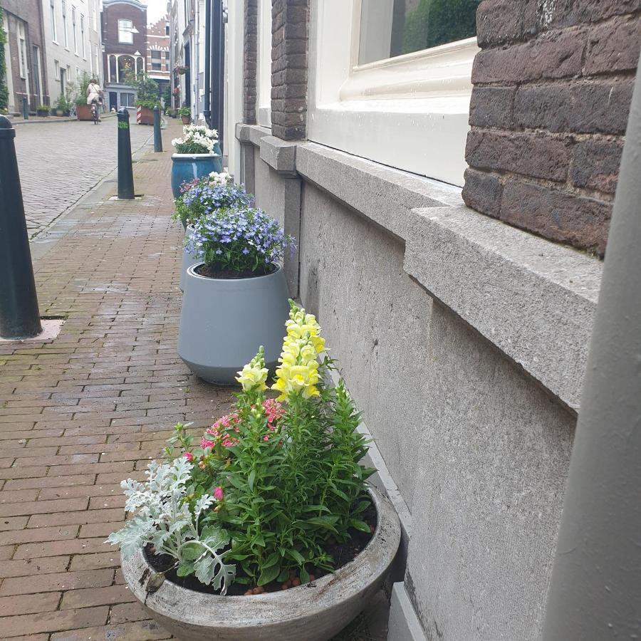 B&B Belle Chambre - Luxe in Art Deco stijl Dordrecht Esterno foto